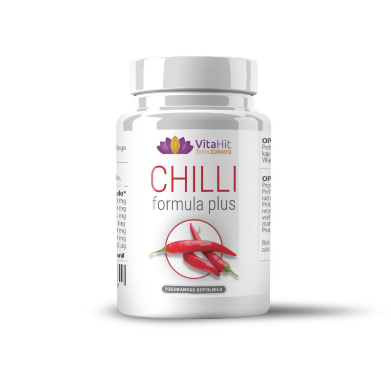 VitalHit