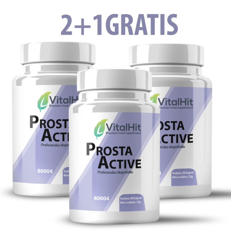 VitalHit