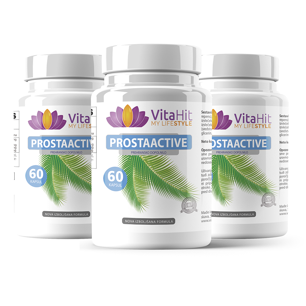 VitalHit