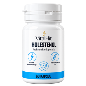 HOLESTENOL kapsule