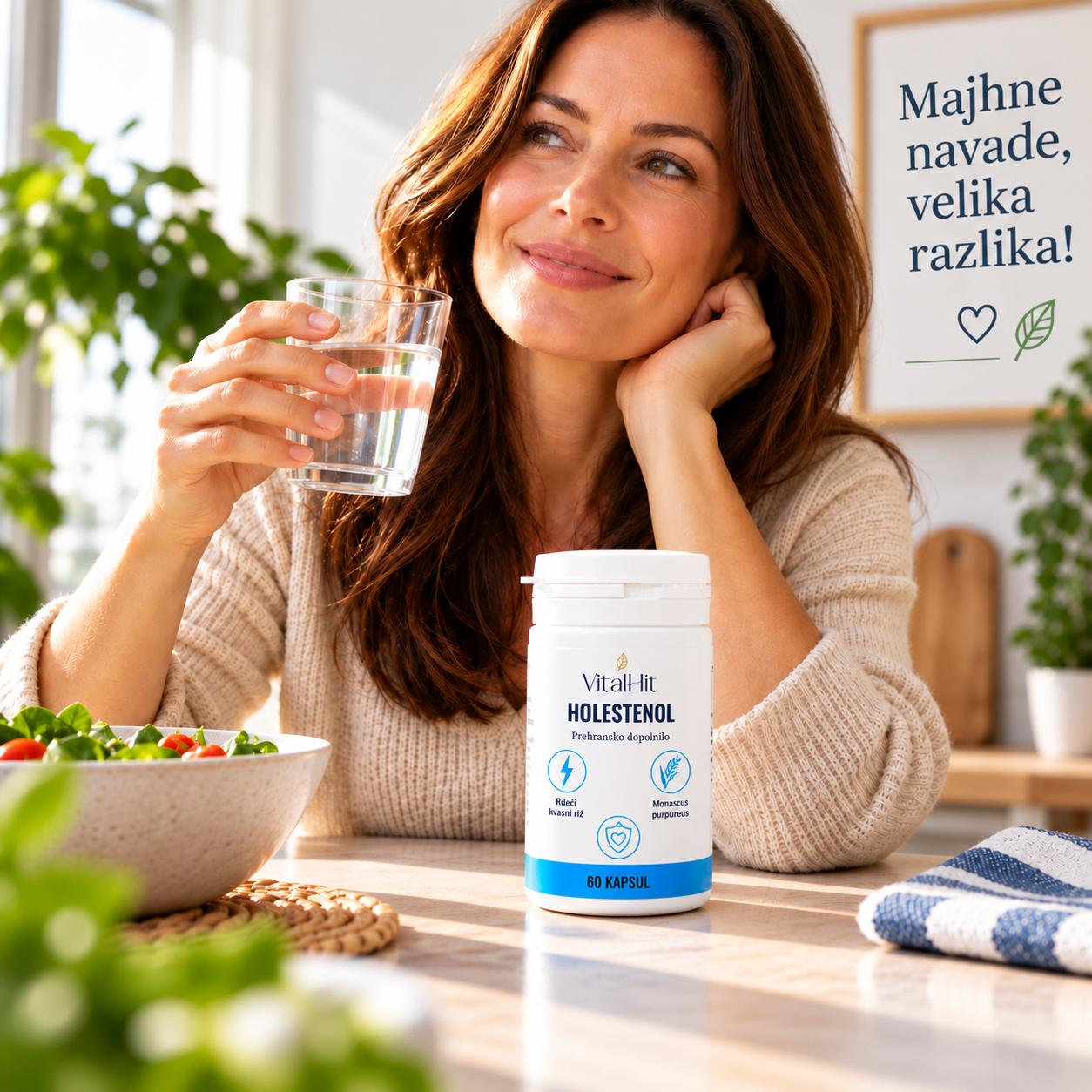 HOLESTENOL kapsule - slika 4
