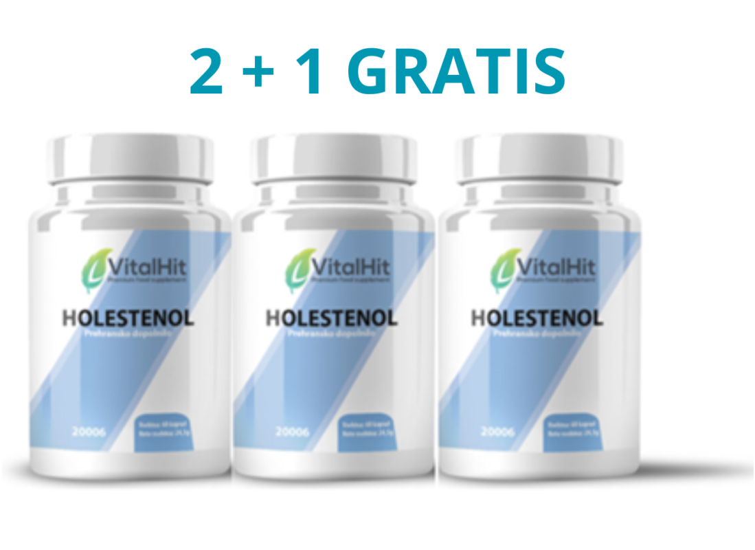 VitalHit
