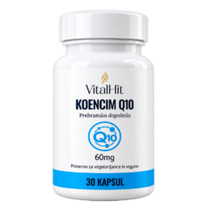 Q10 60mg