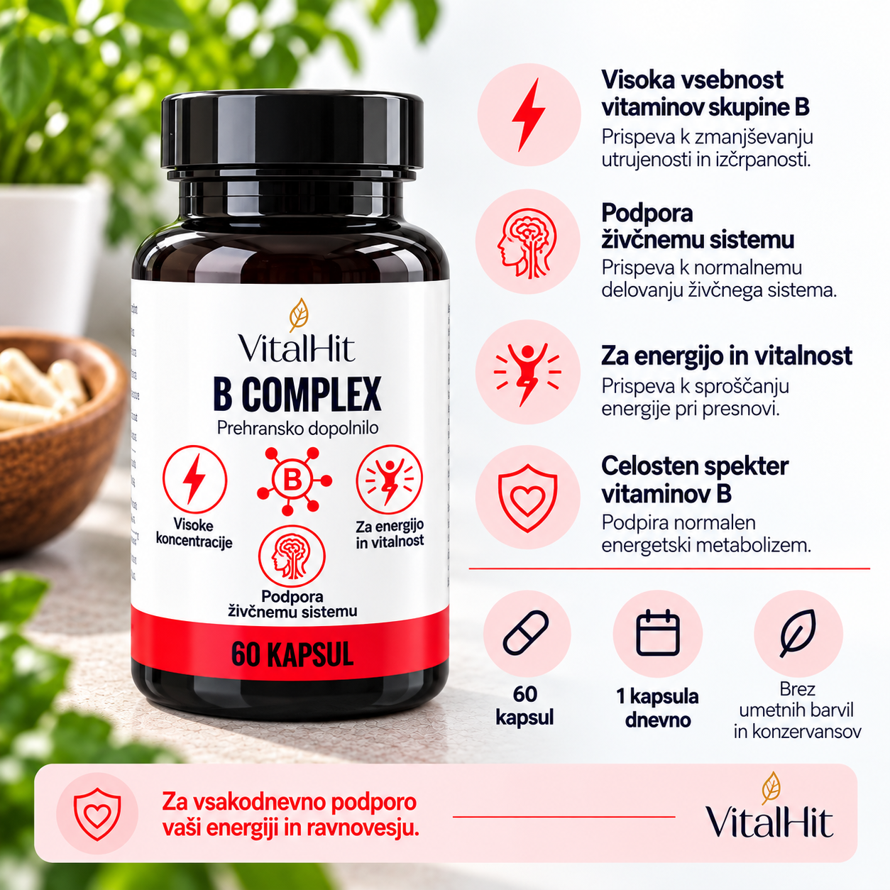 B COMPLEX - slika 3