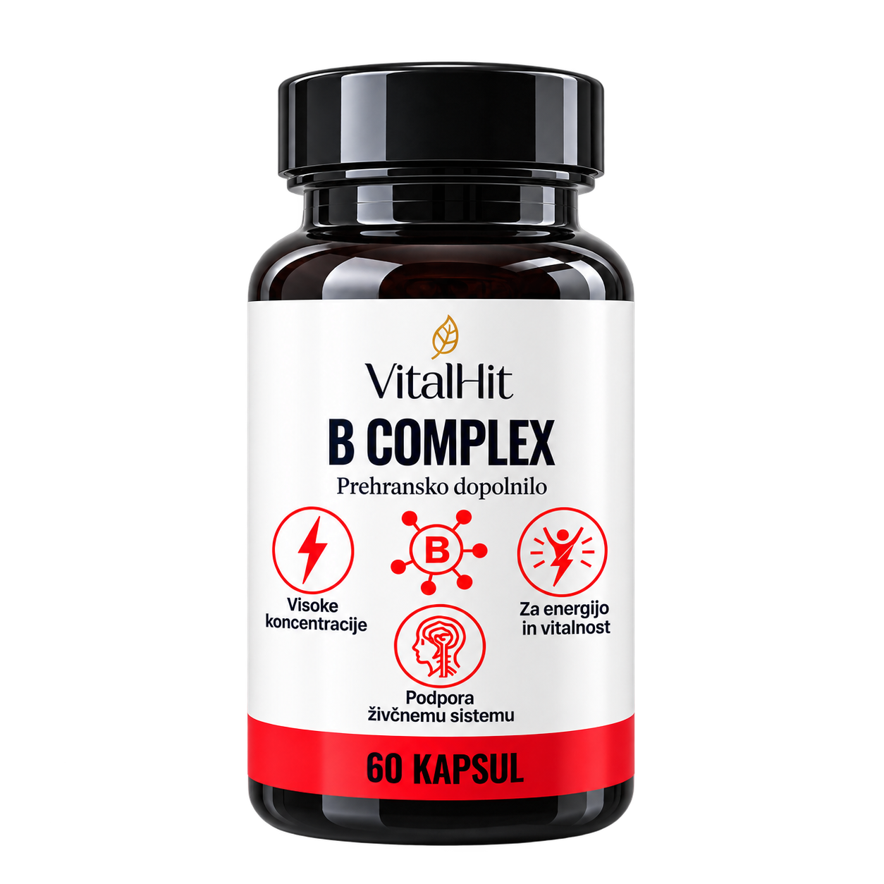 B COMPLEX