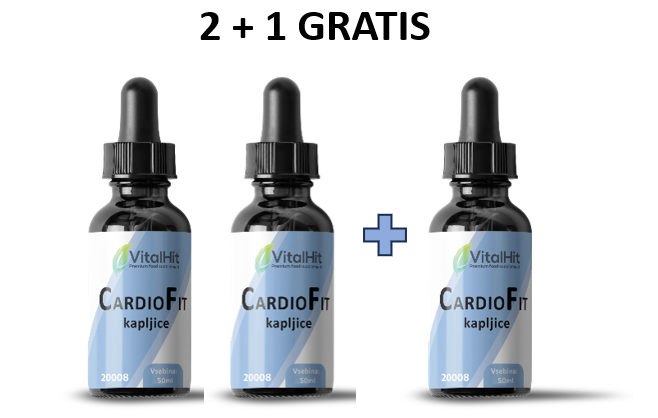 VitalHit