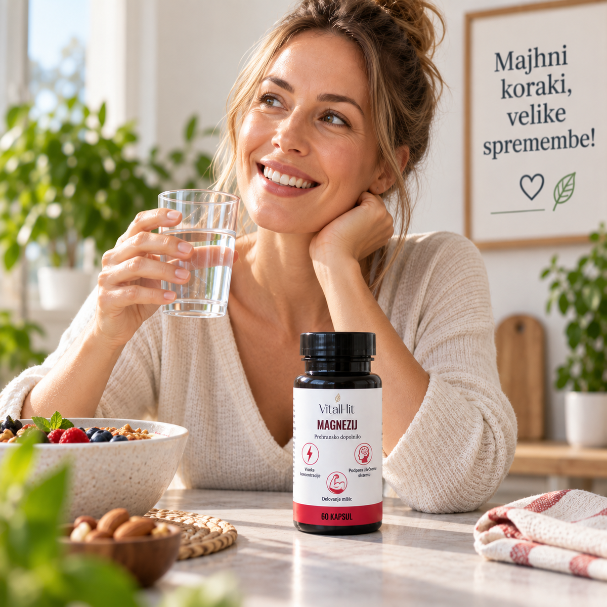 MAGNEZIJ VITALHIT - slika 4