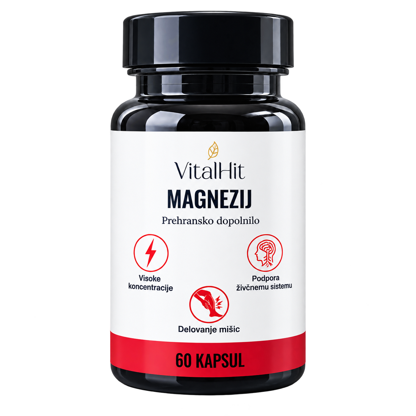 MAGNEZIJ VITALHIT