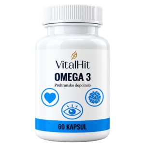 OMEGA 3 VITALHIT