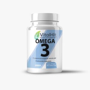 OMEGA 3 VITALHIT