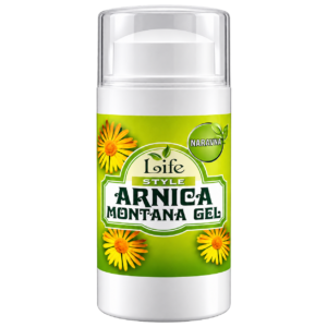 ARNICA MONTANA GEL