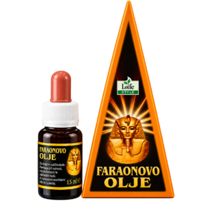 Faraonovo olje
