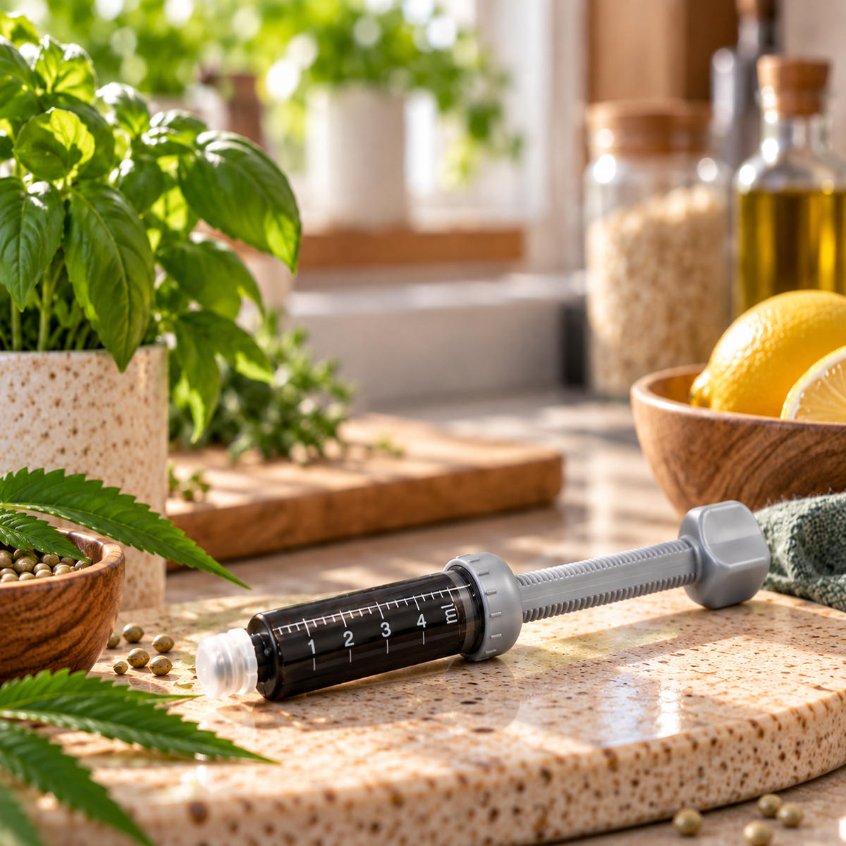 CBD PASTA 50%, 5ml - slika 2