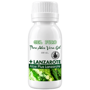 Gel aloe vera (97%)