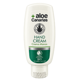 Bio krema za roke aloe vera