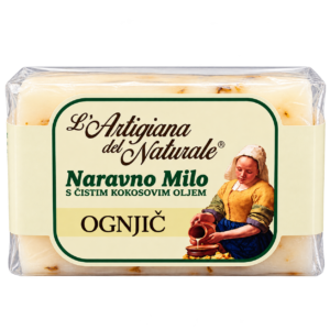 Naravno ognjičevo milo, 100g